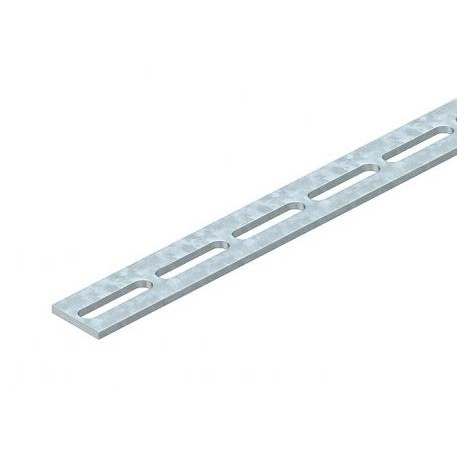 OSS 30x3 3M FT - OSS 30x4 3M FT 1465805 OBO BETTERMANN PERFORATED TAPE 5050 30X4 3M FT