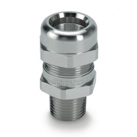 805.RN1620.SN - 805.RN1620.SN SCAME Kit C.GLAND RN Br.Ni Si 16-M20x1,5