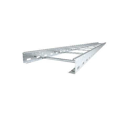 LG 620 NS 6 FT - LG 620 NS 6 FT 6208603 OBO BETTERMANN TRAY LADDER LG 620 NS 6 FT
