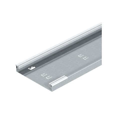 AIKU 20070 - AIKU 20070 7404708 OBO BETTERMANN On-floor installation trunking, trunking height 70 mm