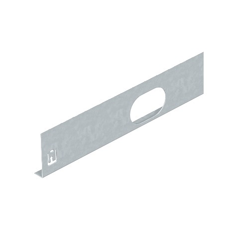 AIK TWL 75 - AIK TWL 75 7404816 OBO BETTERMANN Trunking separating retainer for trunking height 75 mm