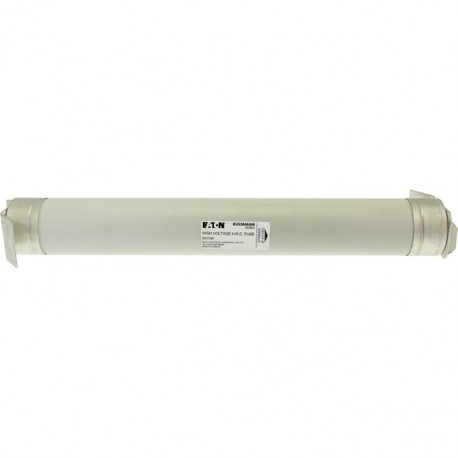 36KV 16AMP 3" 'A' AIR FUSE - 36KV 16AMP 3" 'A' AIR FUSE 36AFIHA16 EATON ELECTRIC Air fuse-link, medium voltage, 16 A, AC 36 kV, 76.2 X 56..