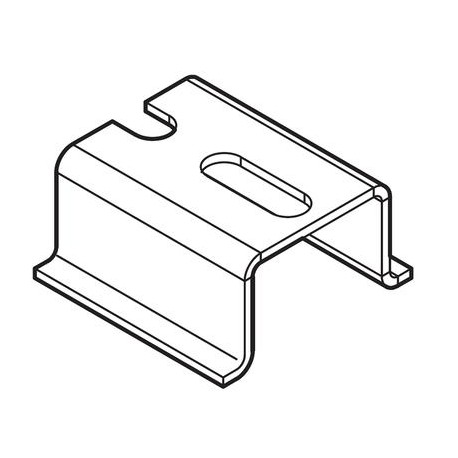 0,023333333333333 - 0,023333333333333 75003007 ZUCCHINI INST FLOOR SEPARATOR