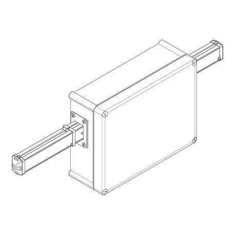 3,332 - 3,332 75241151D ZUCCHINI LBD 634 CENTRAL FEED