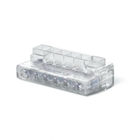 817.1606C - 817.1606C SCAME MULTI-WAY WIRE CONNECTOR 4x6mmq 2x16mmq