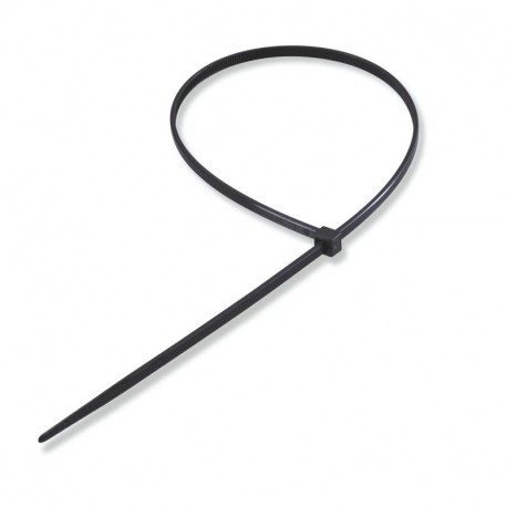 839.52200 - 839.52200 SCAME CABLE TIE BLACK COLOUR 2,6X200