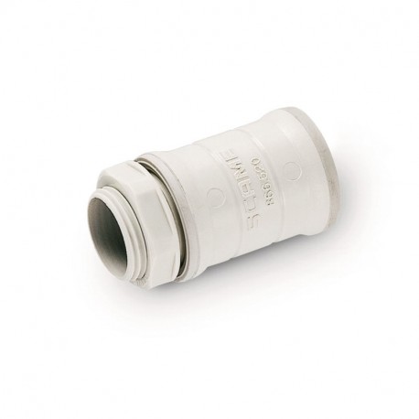 866.550 - 866.550 SCAME CONDUIT COUPLING IP66/IP67 Ø50mm CL-321
