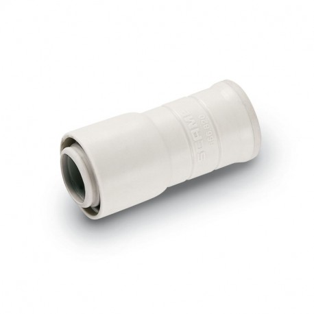 866.825 - 866.825 SCAME CONDUIT COUPLING IP66 Ø25mm CL-321