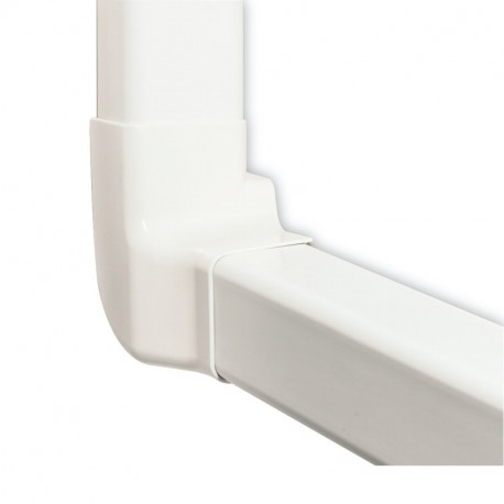 871.AVD080 - 871.AVD080 SCAME VERTICAL RIGHT ANGLE 80x60