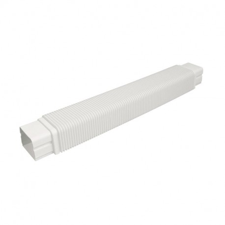 871.GF080 - 871.GF080 SCAME FLEXIBLE JOINT FOR TRUNKING 80X60