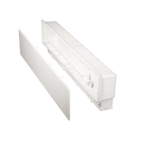 871.PA85 - 871.PA85 SCAME RECESSED BOX