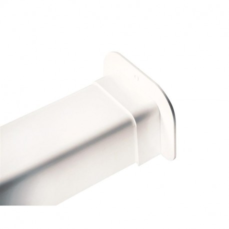 871.TM110 - 871.TM110 SCAME WALL TERMINAL FOR TRUNKING 110X75