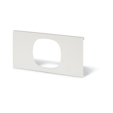 872.PB080 - 872.PB080 SCAME FRAME OF BOX FOR DEV.FOR BASE 80 WHITE