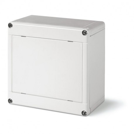 872.SA40 - 872.SA40 SCAME JUNCTION BOX FOR FLAT DERIVATION H40 WHI