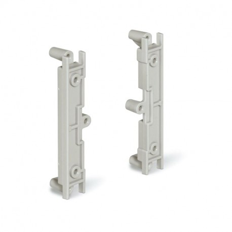 872.TB150 - 872.TB150 SCAME RAIL FOR BASE 150MM