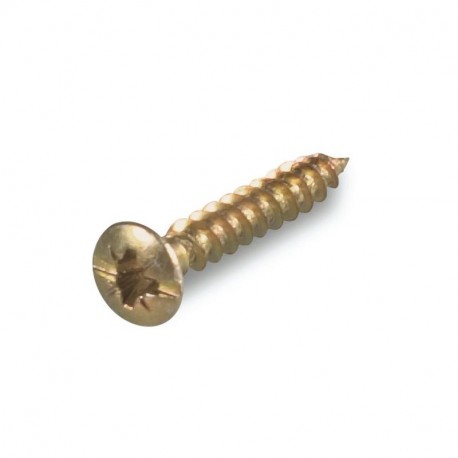 875.4500 - 875.4500 SCAME SCREW KIT (ENVELOPE WITH 20 SCREWS 3X19)