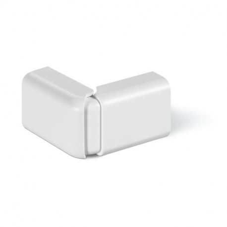 876.AE3015 - 876.AE3015 SCAME EXT. ANGLE 30X15 WHITE