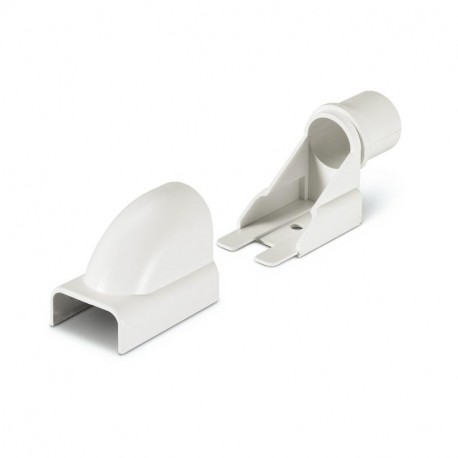 876.RT2015 - 876.RT2015 SCAME CONNECTION IP40 20x15 Ø16mm