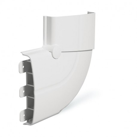 879.AV0120A - 879.AV0120A SCAME VARIABLE FLAT ANGLE 120 MM DARK GREY