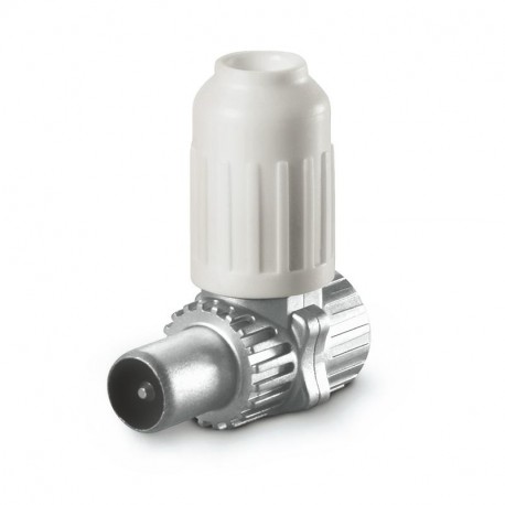 999.105511 - 999.105511 SCAME TV PLUG BLISTER PACKED