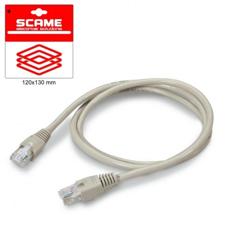 999.10850 - 999.10850 SCAME DATA CONNECTOR CORDS BLISTER PACKED