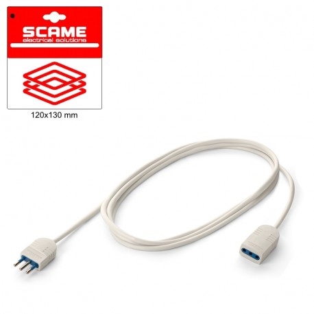 999.12382 - 999.12382 SCAME EXTENSION CORD
