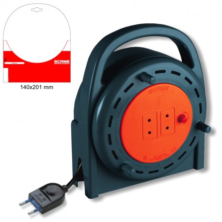 999.23415D - 999.23415D SCAME DOMESTIC CABLE REEL