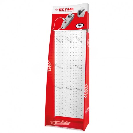 999.ESP3 - 999.ESP3 SCAME STAND DISPLAY