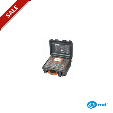 30101210 - MIC-10k1 30101210 SONEL MIC-10k1