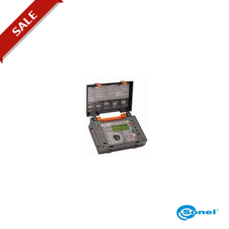 MRU-105 - MRU-105 30101303 SONEL MRU-105