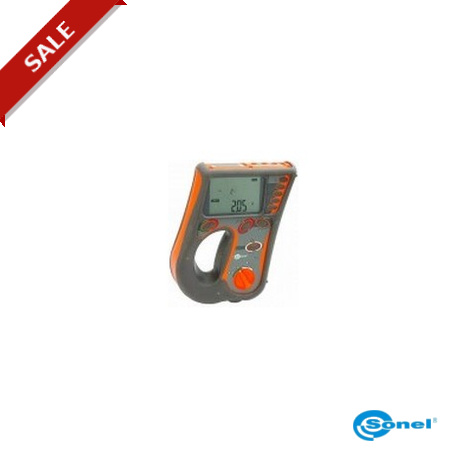 MRU-20 - MRU-20 30101305 SONEL MRU-20