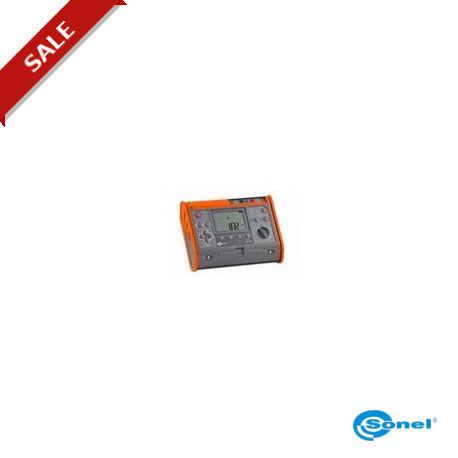 30101306 - MRU-21 30101306 SONEL MRU-21