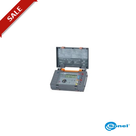 30101401 - MZC-310S 30101401 SONEL MZC-310S