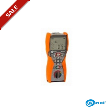 30101404 - MRP-201 30101404 SONEL MRP-201