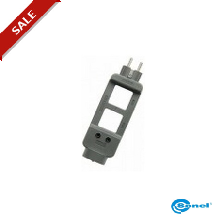 30102115 - Adaptador AC-16 30102115 SONEL AC-16 ADAPTER