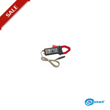 30201102 - Pinza C-5 1kA AC/1,4kA DC 30201102 SONEL C-5 1kA AC/1,4kA DC