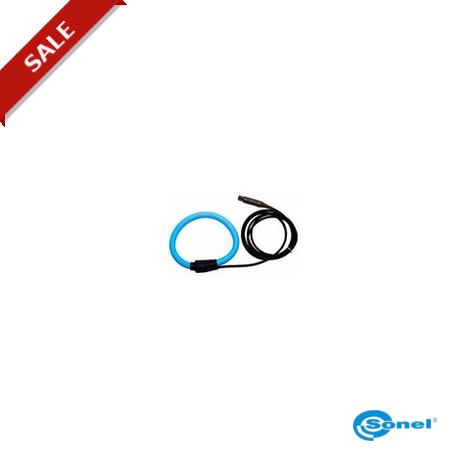 30201107 - PINZA F-3 3kA (120mm) 30201107 SONEL F-3 3kA (120mm)