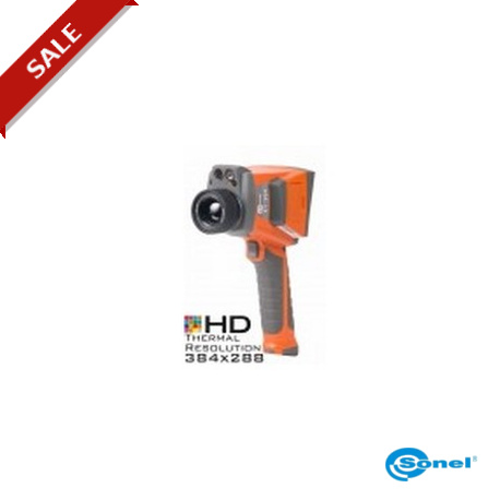 KT-384 - KT-384 30301001 SONEL KT-384