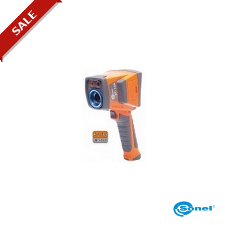 KT-160A - KT-160A 30301002 SONEL KT-160A