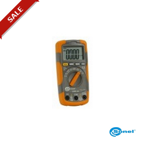 30401002 - CMM-10 30401002 SONEL CMM-10