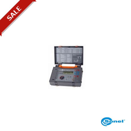 30501001 - MMR-620 30501001 SONEL MMR-620