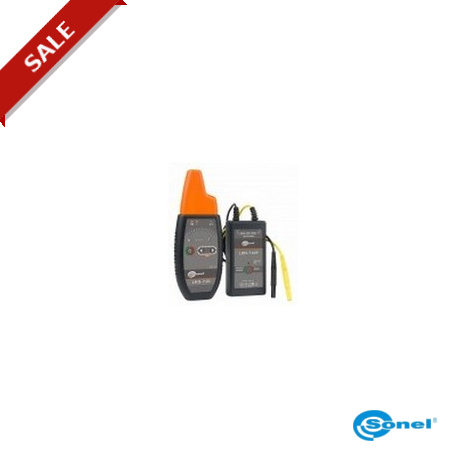 LKZ-710 - LKZ-710 30501202 SONEL LKZ-710