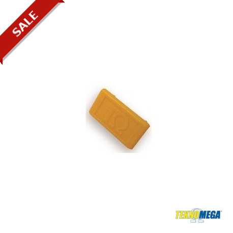 BUL-TP21 - BUL-TP21 BUL1020 TEKNOMEGA 41X21 STRUT PROFILE CAP