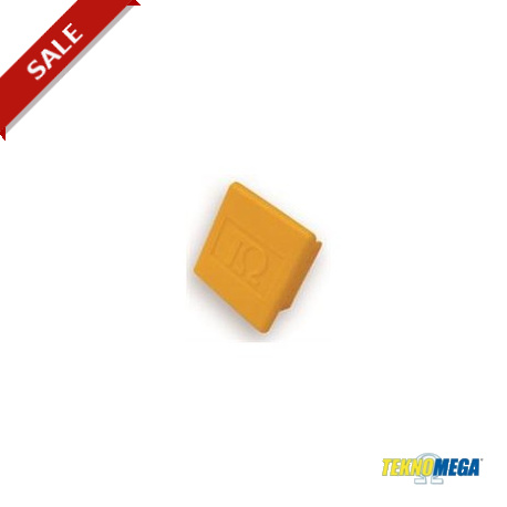 BUL-TP41 - BUL-TP41 BUL1025 TEKNOMEGA 41X41 STRUT PROFILE CAP