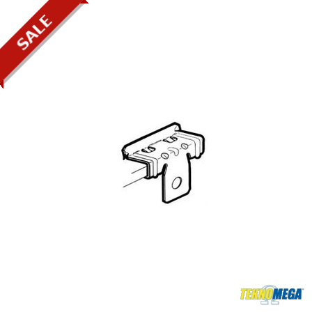 CLP-H4 - CLP-H4 CLP1015 TEKNOMEGA VERTICAL CLIP EASY SERIES BEAM 15÷20MM THICK