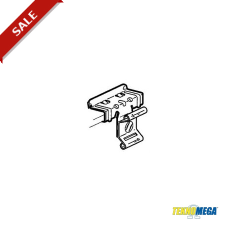 CLP-H1-CT - CLP-H1-CT CLP1055 TEKNOMEGA TIE HOLDER CLIP EASY SERIES BEAM 1,5÷4MM THICK