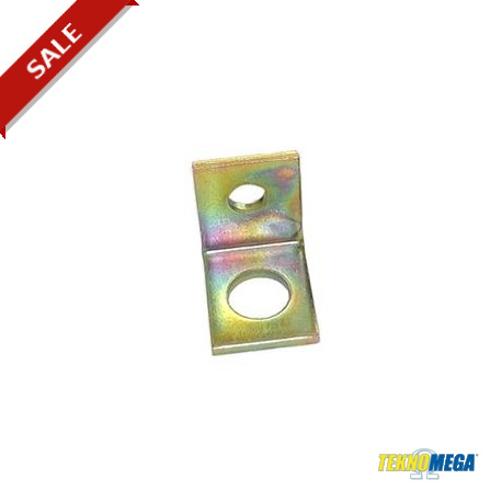 CTN-SO - CTN-SO CTN1100 TEKNOMEGA "L" BRACKET FOR WALL FASTENING