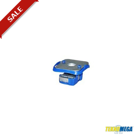 DAP-FK10 - DAP-FK10 DAP1065 TEKNOMEGA FAST-KIT NUT Ø 10MM FEMALE