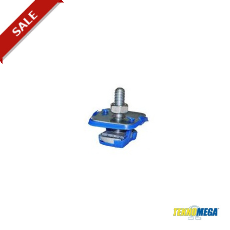 DAP-FK-M10x40 - DAP-FK-M10x40 DAP1085 TEKNOMEGA FAST-KIT NUT M10X40 SCREW TAP