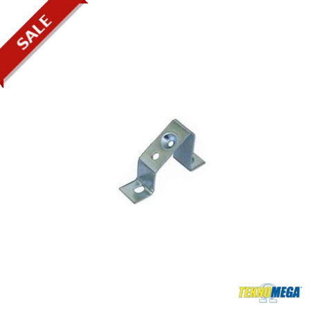 DIN ST6 - DIN ST6 DIN1035 TEKNOMEGA 45° M6 U-BOLT